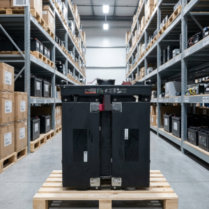 Original Samsung SDI Lithium-Ion Energy Storage Modules (3.971 KW, 58.4V)
