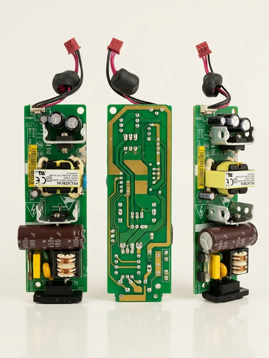 Wholesale Lot of Original Pegatron Open-Frame Power Supply Boards