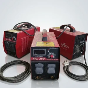Imported DC Inverter Welding Machines (MZ-250)