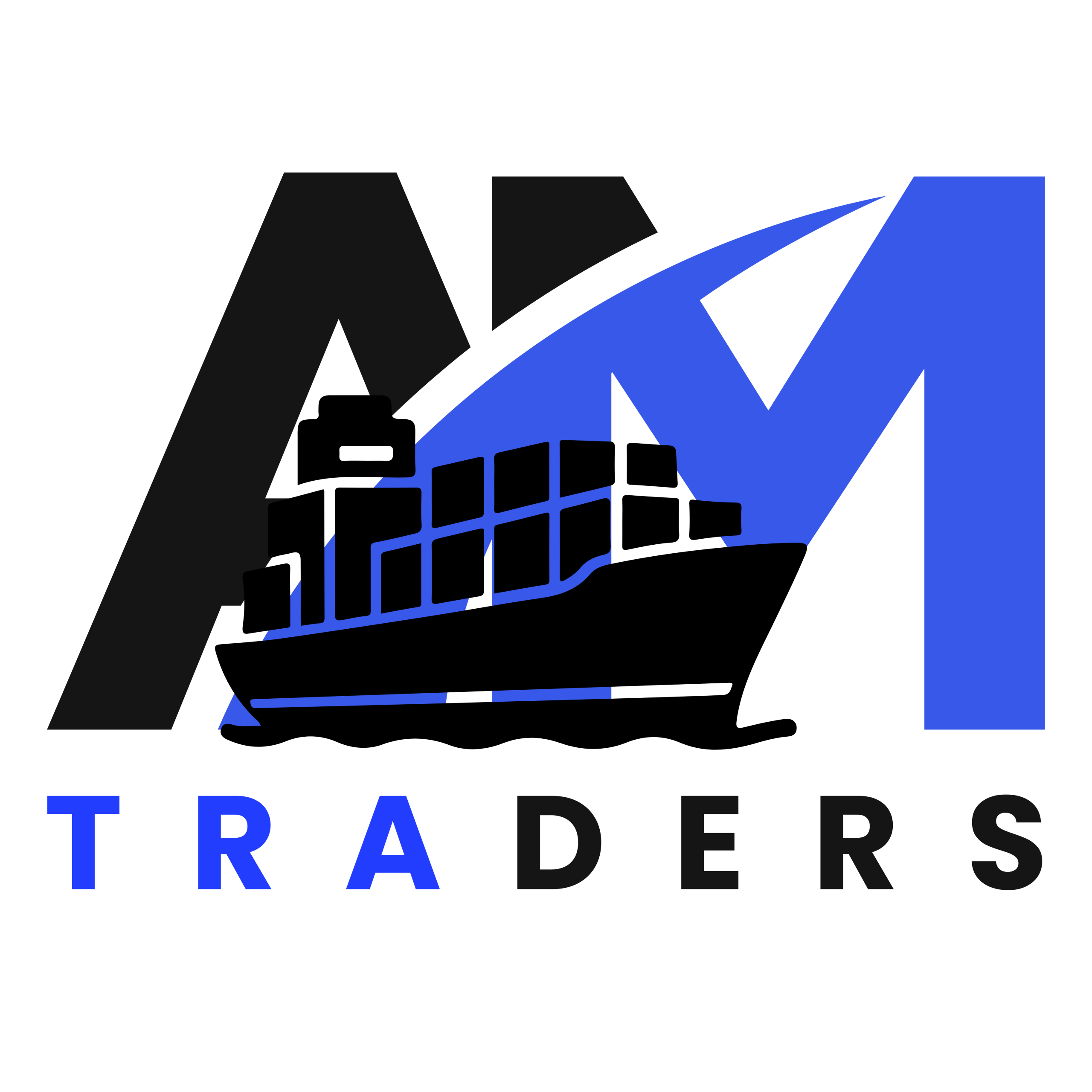 AM Traders